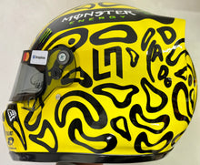 Load image into Gallery viewer, LANDO NORRIS Signed 2025 F1 Helmet
