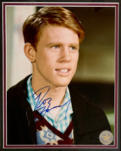 Load image into Gallery viewer, HAPPY DAYS - RON HOWARD &amp; HENRY WINKLER Signed Photo Collage Display
