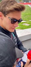 Load image into Gallery viewer, 2023 F1 Drivers (Full Grid) Signed Helmet
