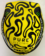 Load image into Gallery viewer, LANDO NORRIS Signed 2025 F1 Helmet
