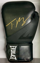 Load image into Gallery viewer, TYSON FURY Signed Boxing Glove &amp; Photo Collage Display
