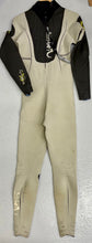 Load image into Gallery viewer, KELLY SLATER 2009 Bells Beach Competition Worn &amp; Signed QUIKSILVER Wetsuit
