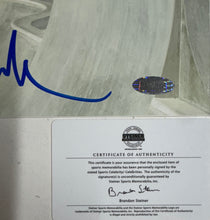 Load image into Gallery viewer, TONY HAWK Signed 8”x10” Photo Display
