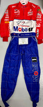 Load image into Gallery viewer, CRAIG LOWNDES Signed Holden Racing Team Race Suit
