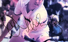 Load image into Gallery viewer, JOHN McENROE Signed Photo Display
