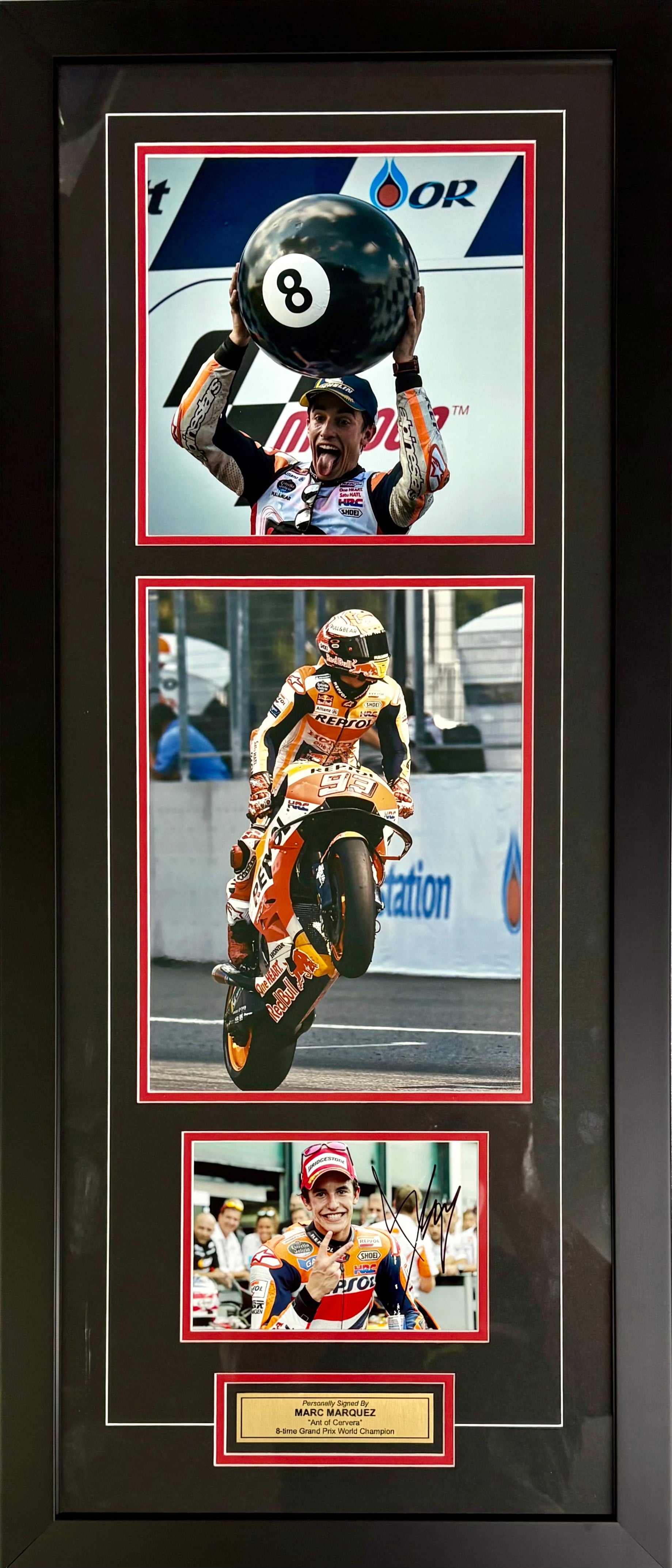 Motogp Memorabilia for Fans and Signed Collectibles – Tagged 