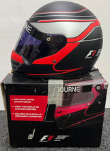 Load image into Gallery viewer, PIERRE GASLY Signed Melbourne F1 GP Helmet &amp; Photo
