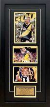 Load image into Gallery viewer, DUSTIN MARTIN Signed Photo Collage Display2

