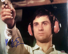Load image into Gallery viewer, TAXI DRIVER - ROBERT DE NIRO Signed Photo Collage Display

