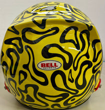 Load image into Gallery viewer, LANDO NORRIS Signed 2025 F1 Helmet
