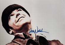 Load image into Gallery viewer, ONE FLEW OVER THE CUCKOO’S NEST - JACK NICHOLSON &amp; LOUISE FLETCHER Signed Photo &amp; Script Collage Display
