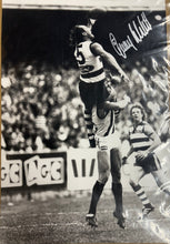 Load image into Gallery viewer, GARY ABLETT Snr Signed “Mark of the Century” Photo Display
