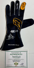 Load image into Gallery viewer, LANDO NORRIS “McLaren F1 Team” Signed Race Glove
