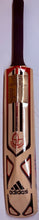 Load image into Gallery viewer, SACHIN TENDULKAR Signed Cricket Bat
