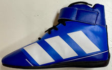 Load image into Gallery viewer, KIMI ANTONELLI Signed Mercedes F1 Team Race Boot
