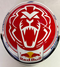 Load image into Gallery viewer, MAX VERSTAPPEN Signed 2025 F1 Helmet
