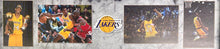 Load image into Gallery viewer, KOBE BRYANT Signed Lakers Jersey Display2
