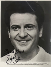 Load image into Gallery viewer, RAGING BULL - ROBERT DE NIRO, JOE PESCI, CATHY MORIARTY &amp; JAKE LA MOTTA Signed Photos Collage Display
