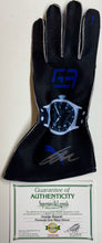 Load image into Gallery viewer, GEORGE RUSSELL “Mercedes F1 Team” Signed Race Glove
