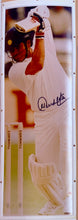 Load image into Gallery viewer, SACHIN TENDULKAR Signed Cricket Bat
