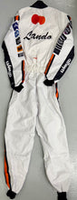 Load image into Gallery viewer, LANDO NORRIS Signed McLaren Team F1 Race Suit2
