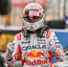 Load image into Gallery viewer, MAX VERSTAPPEN Signed 2025 Japan GP F1 Helmet
