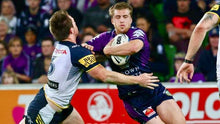 Load image into Gallery viewer, CAMERON MUNSTER Signed Melbourne Storm Guernsey
