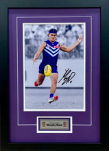 Load image into Gallery viewer, MURPHY REID Signed Photo Display1
