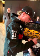 Load image into Gallery viewer, 2023 F1 Drivers (Full Grid) Signed Helmet
