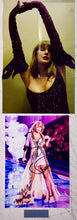 Load image into Gallery viewer, TAYLOR SWIFT Signed Photo &amp; Poster Collage Display
