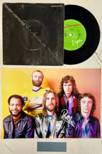 Load image into Gallery viewer, GENESIS - PHIL COLLINS Signed Photo &amp; Record Display
