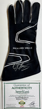 Load image into Gallery viewer, OSCAR PIASTRI Signed F1 Race Glove
