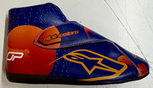 Load image into Gallery viewer, OSCAR PIASTRI Signed McLaren F1 Team Race Boot2
