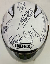Load image into Gallery viewer, 2023 F1 Drivers (Full Grid) Signed Helmet
