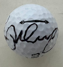 Load image into Gallery viewer, RORY McILROY “2025 Masters Champion” Signed Masters Golf Ball in Display Box

