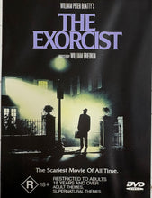 Load image into Gallery viewer, THE EXORCIST - LINDA BLAIR Signed Photo Collage Display
