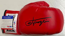 Load image into Gallery viewer, JOE FRAZIER Signed Boxing Glove
