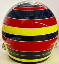 Load image into Gallery viewer, OSCAR PIASTRI Signed F1 Helmet3
