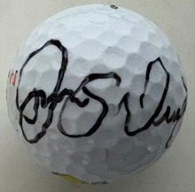 Load image into Gallery viewer, RORY McILROY “Masters Champion” Signed Masters Golf Ball in Display Box
