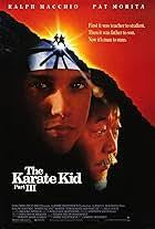 Load image into Gallery viewer, RALPH MACCHIO Signed &quot;The Karate Kid&quot; Photo Collage Display
