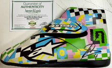 Load image into Gallery viewer, LANDO NORRIS “McLaren F1 Team” Signed Race Boot
