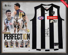 Load image into Gallery viewer, SCOTT PENDLEBURY Signed SP433 Jumper Display
