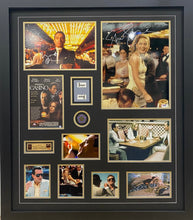 Load image into Gallery viewer, CASINO - ROBERT DE NIRO, JOE PESCI, SHARON STONE &amp; JAMES WOODS Signed Photos Collage Display
