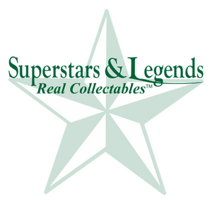 Superstars &amp; Legends