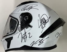 Load image into Gallery viewer, 2023 F1 Drivers (Full Grid) Signed Helmet
