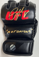 Load image into Gallery viewer, CONOR McGREGOR Signed UFC Glove Display
