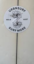 Load image into Gallery viewer, KELLY SLATER Signed 5&#39;11 Surfboard
