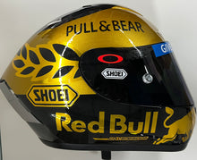 Load image into Gallery viewer, MARC MARQUEZ Signed Helmet
