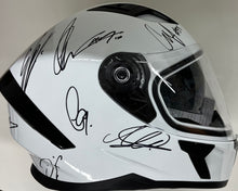 Load image into Gallery viewer, 2023 F1 Drivers (Full Grid) Signed Helmet
