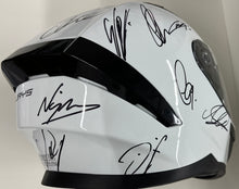 Load image into Gallery viewer, 2023 F1 Drivers (Full Grid) Signed Helmet
